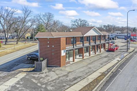 436 East Northwest Highway Palatine IL 60074