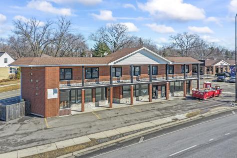 436 East Northwest Highway Palatine IL 60074
