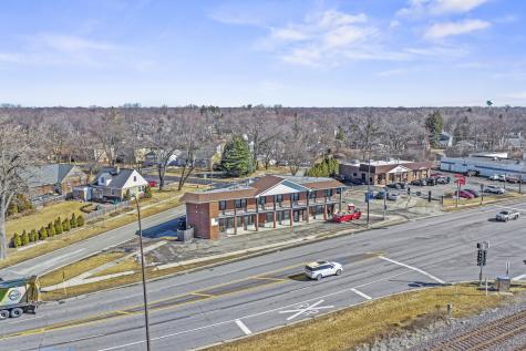 436 East Northwest Highway Palatine IL 60074