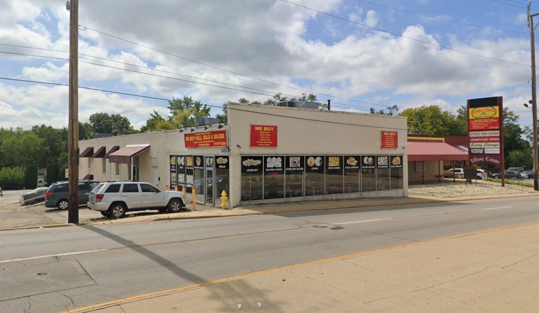 3929 Broadway Rockford IL 61108