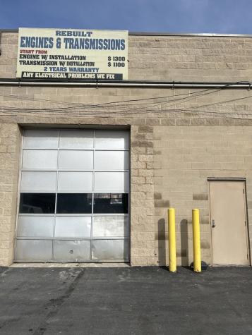 4609-4621 West Belmont Avenue Chicago IL 60641