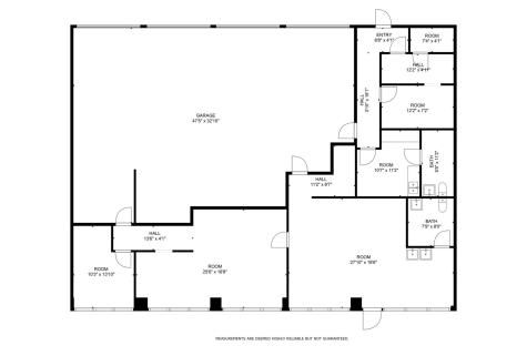 4609-4621 West Belmont Avenue Chicago IL 60641