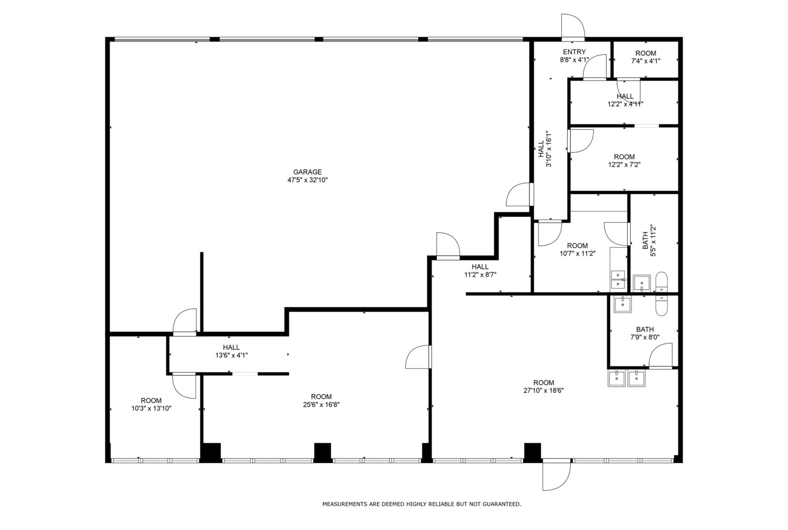 4609-4621 West Belmont Avenue Chicago IL 60641
