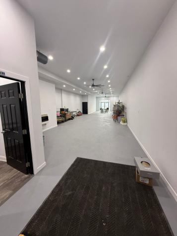 5601 South Halsted Street Chicago IL 60621