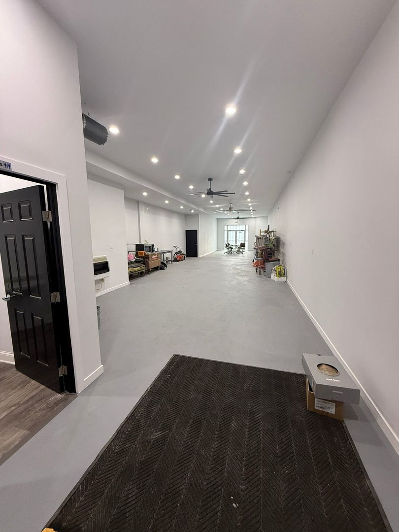 5601 South Halsted Street Chicago IL 60621