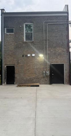 5601 South Halsted Street Chicago IL 60621