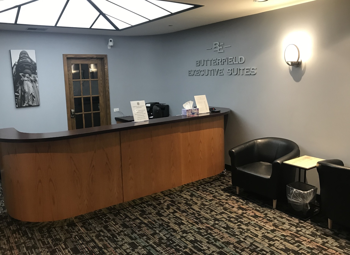 340 West Butterfield Road Elmhurst IL 60126