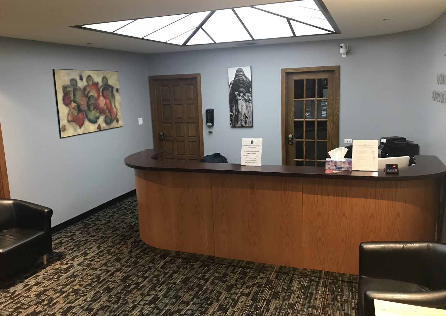 340 West Butterfield Road Elmhurst IL 60126