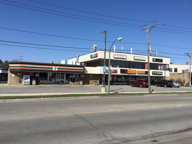 564 South York Street Elmhurst IL 60126