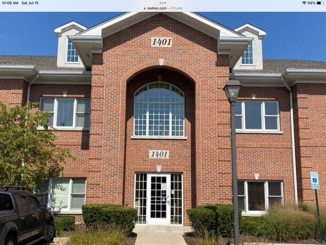 1401 Mchenry Road Buffalo Grove IL 60089