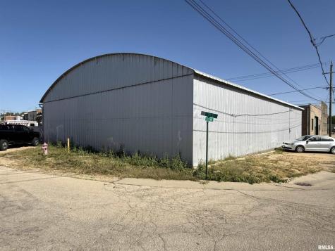 13th Ave 3RD Street Fulton IL 61252