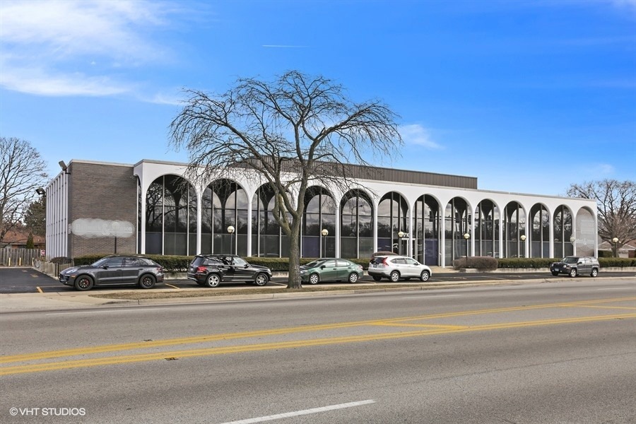 7101 North Cicero Avenue Lincolnwood IL 60712