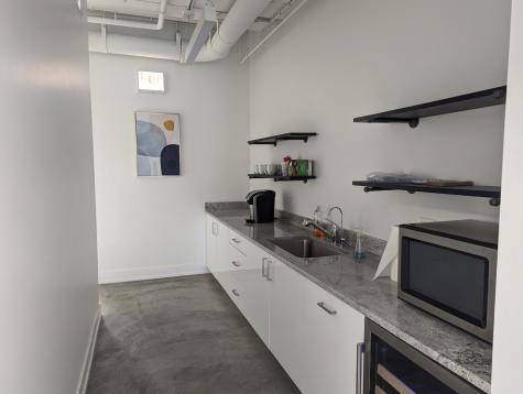 1935 South Wabash Avenue Chicago IL 60616