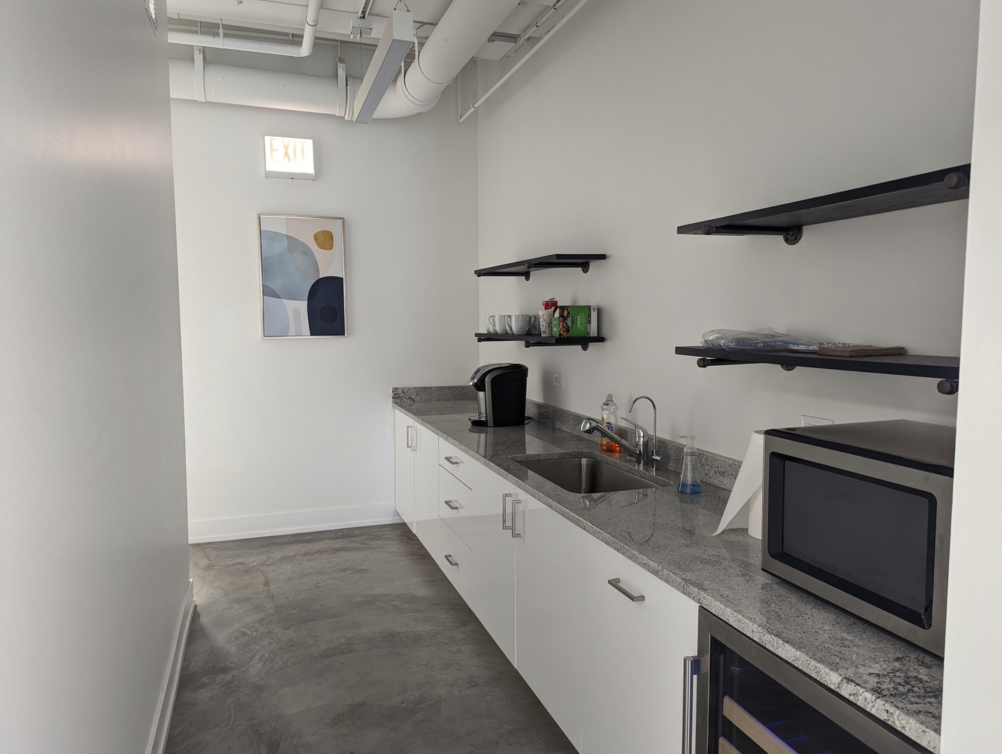 1935 South Wabash Avenue Chicago IL 60616