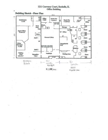 1211 Currency Court Rochelle IL 61068