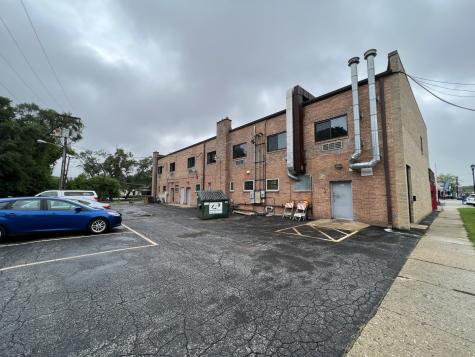 500 North Lake Street Mundelein IL 60060