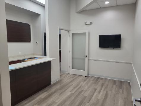 1455 East Golf Road Des Plaines IL 60016