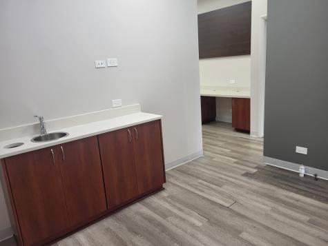 1455 East Golf Road Des Plaines IL 60016