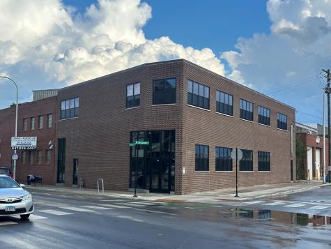 2461 West Grand Avenue Chicago IL 60612