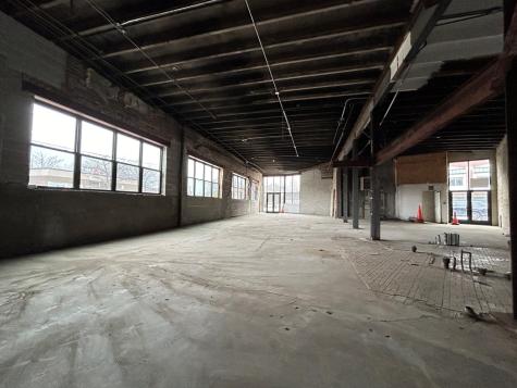 2461 West Grand Avenue Chicago IL 60612