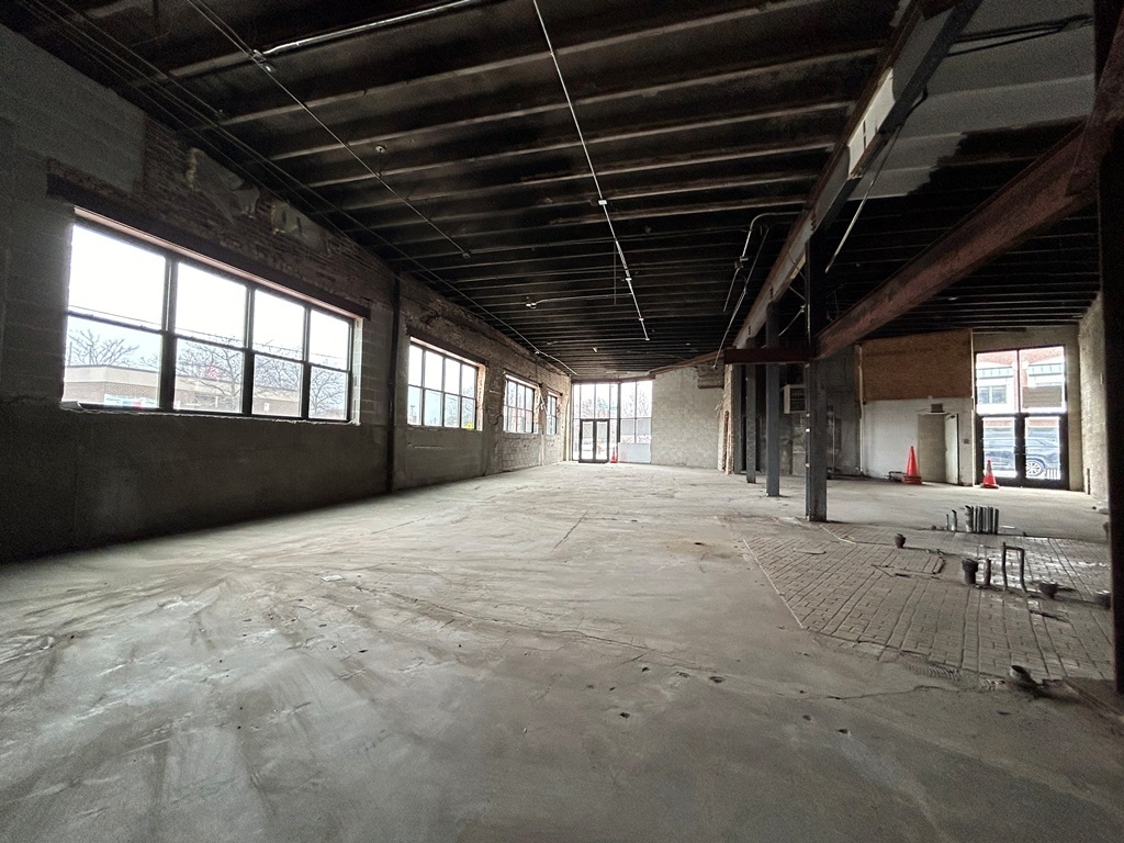 2461 West Grand Avenue Chicago IL 60612
