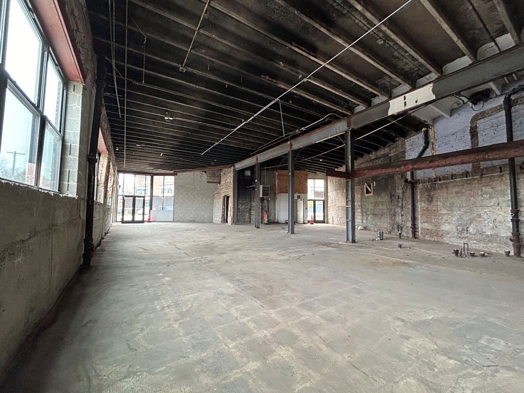 2461 West Grand Avenue Chicago IL 60612