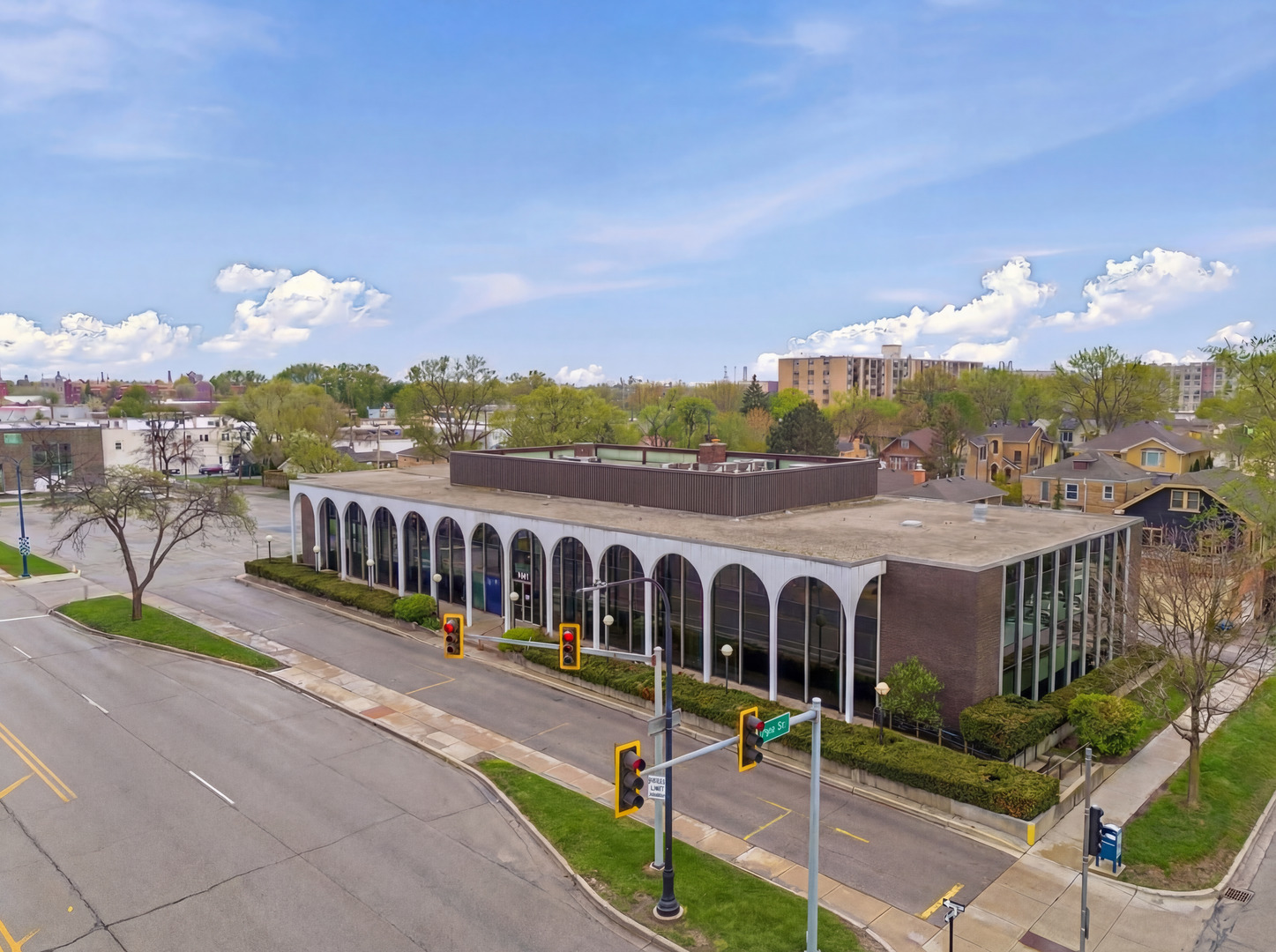 7101 North Cicero Avenue Lincolnwood IL 60712