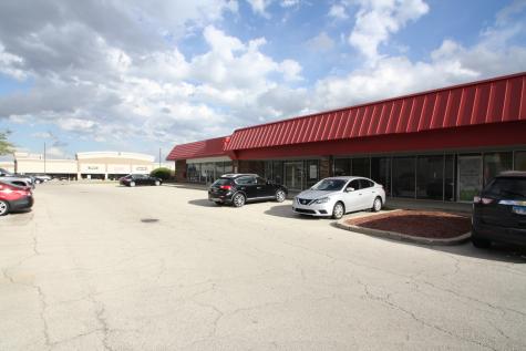 731 East Nerge Road Roselle IL 60172