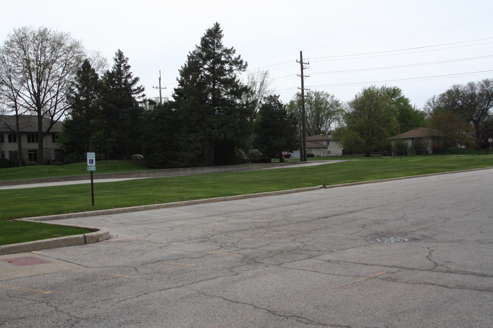 731 East Nerge Road Roselle IL 60172