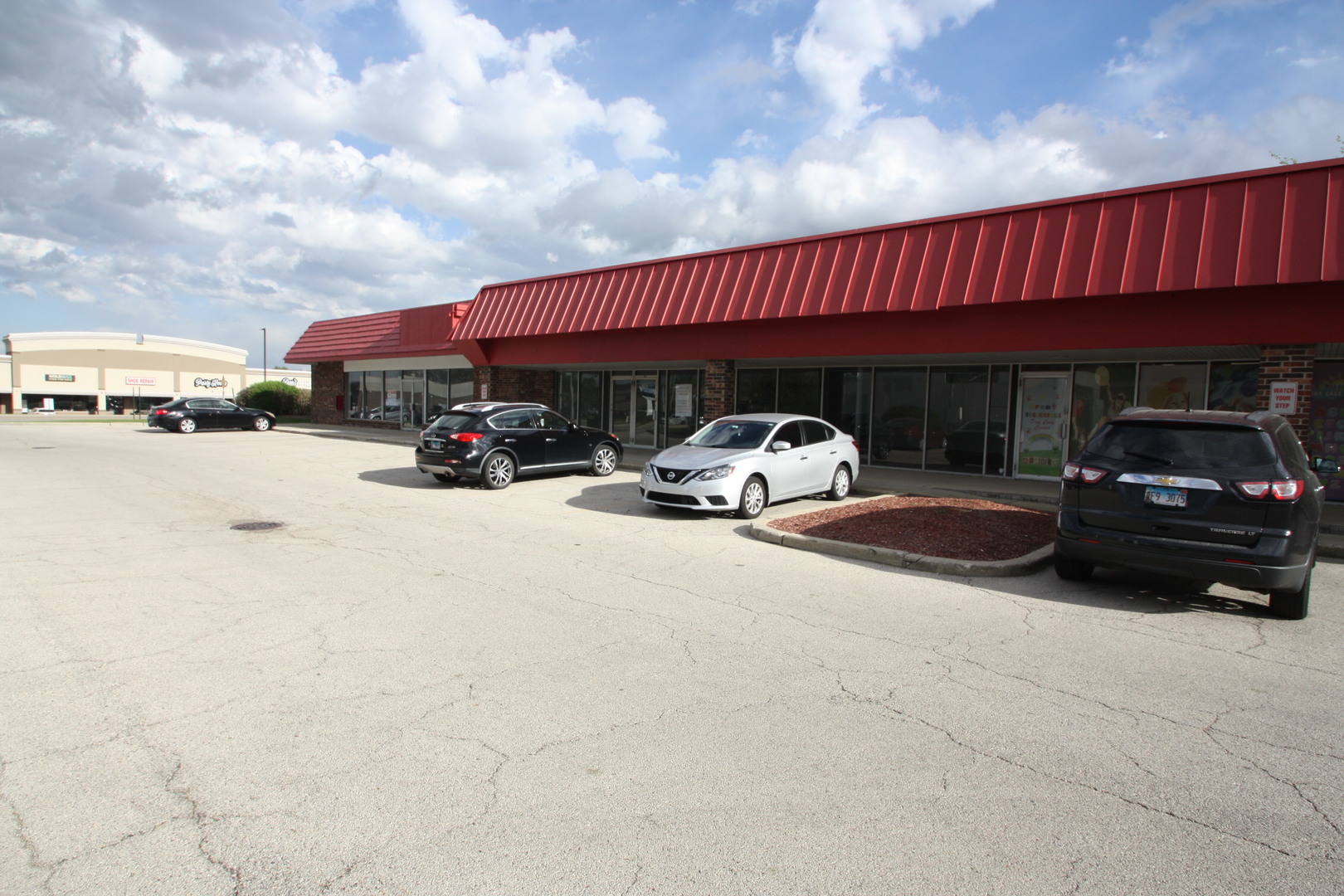 731 East Nerge Road Roselle IL 60172