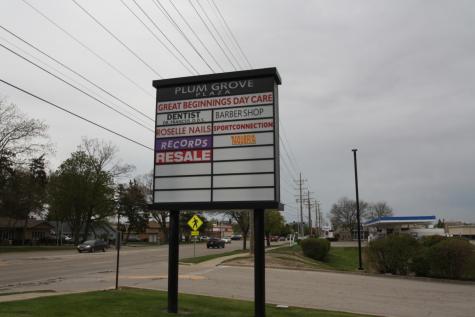 731 East Nerge Road Roselle IL 60172