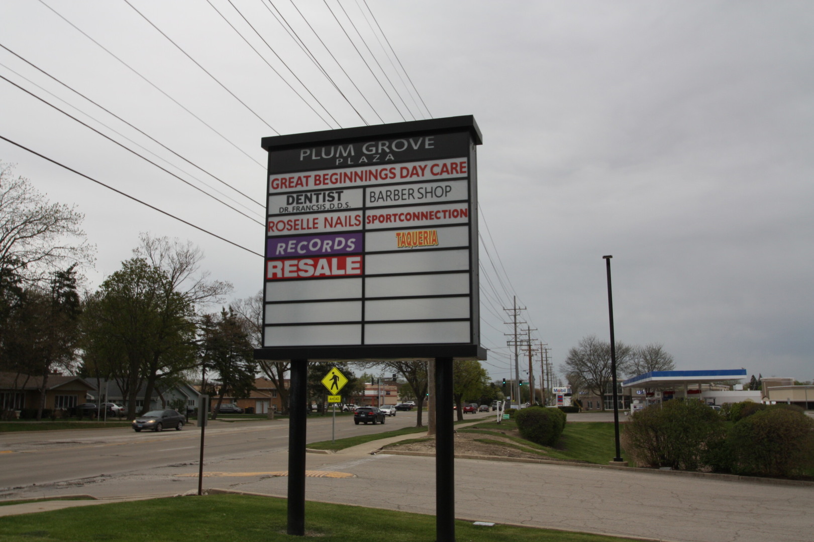 731 East Nerge Road Roselle IL 60172