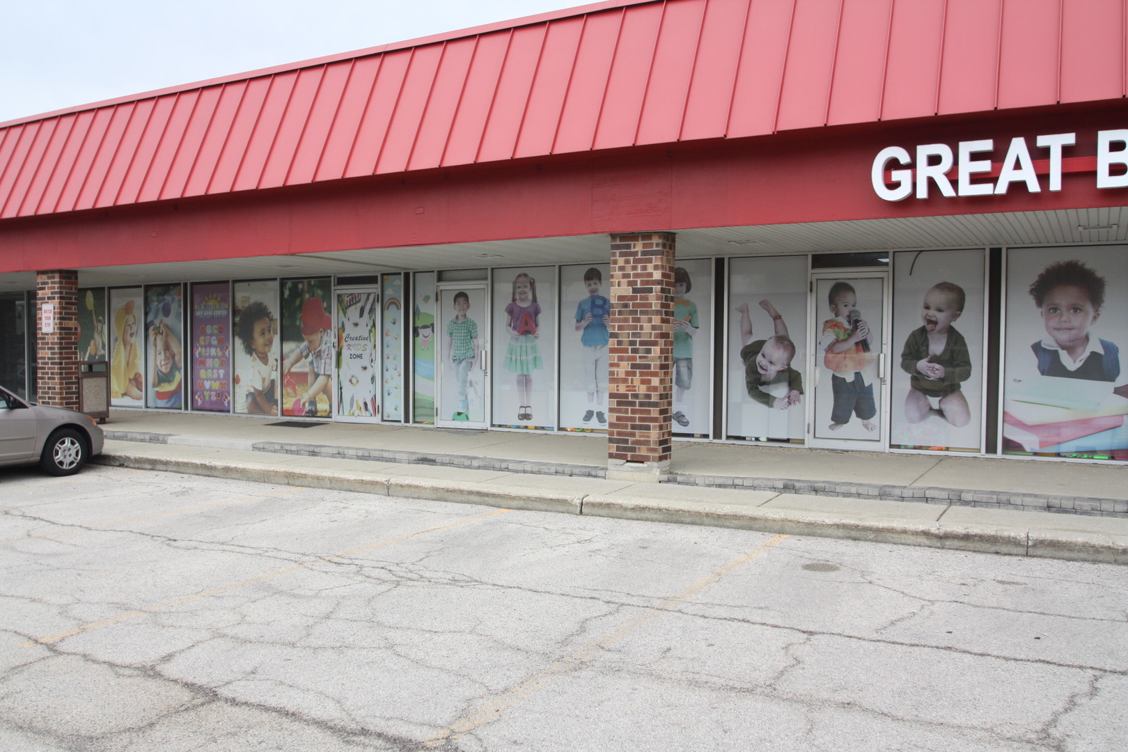 731 East Nerge Road Roselle IL 60172