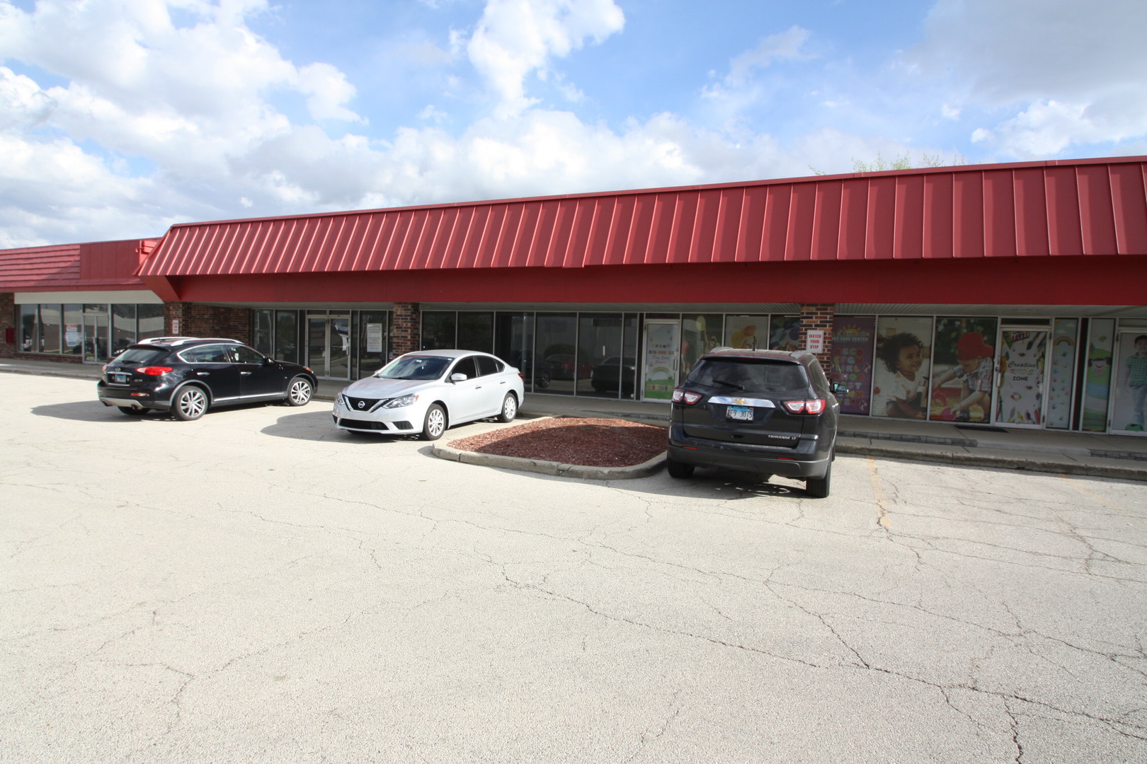 731 East Nerge Road Roselle IL 60172