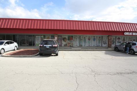 731 East Nerge Road Roselle IL 60172