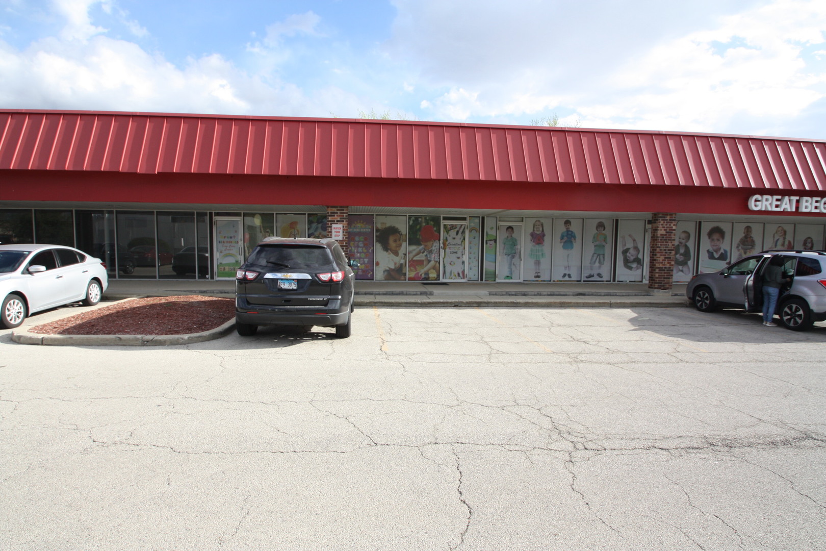 731 East Nerge Road Roselle IL 60172