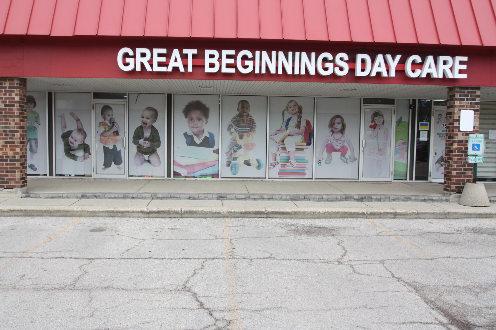 731 East Nerge Road Roselle IL 60172