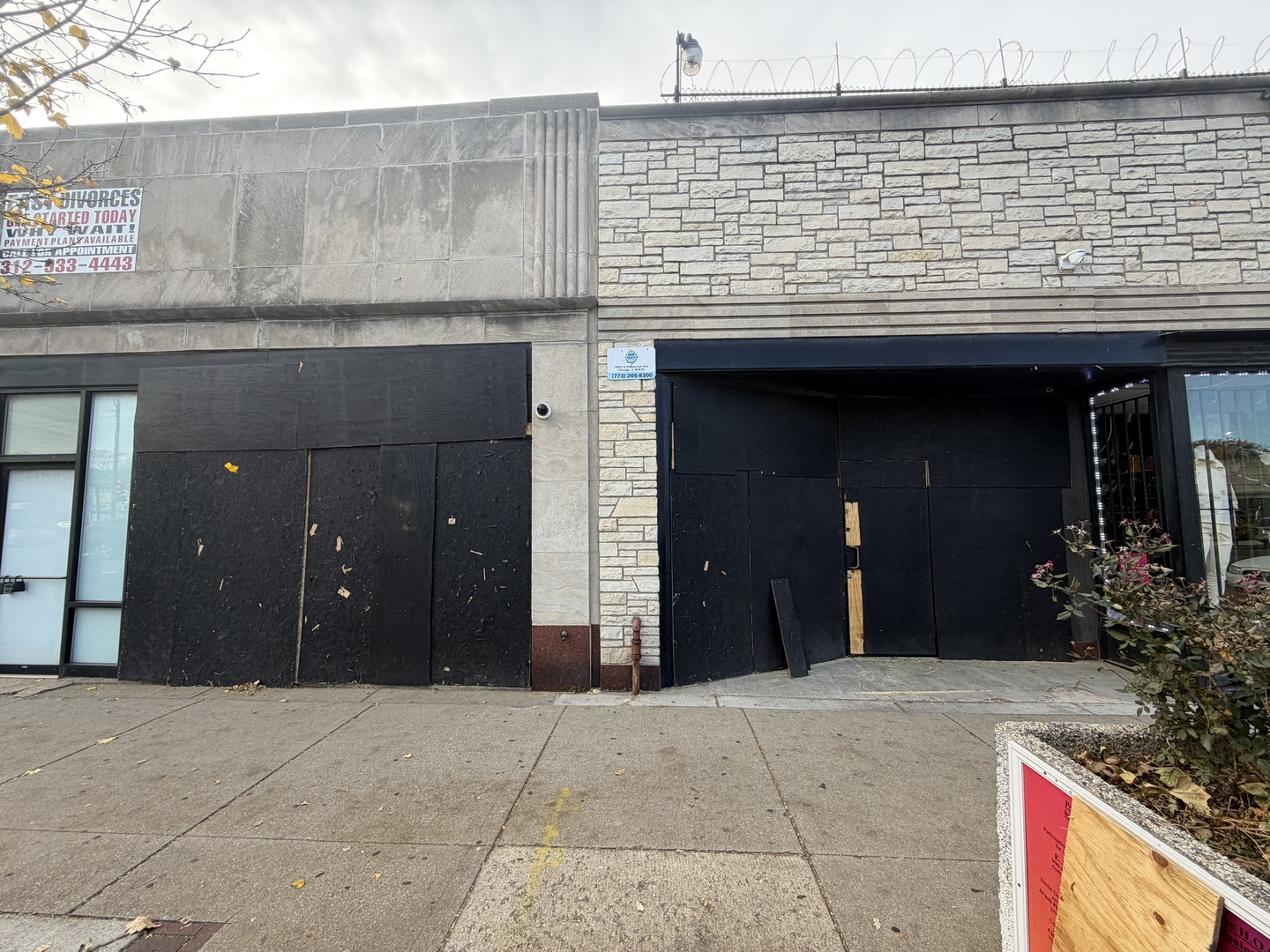 8256 South Cottage Grove Avenue Chicago IL 60619
