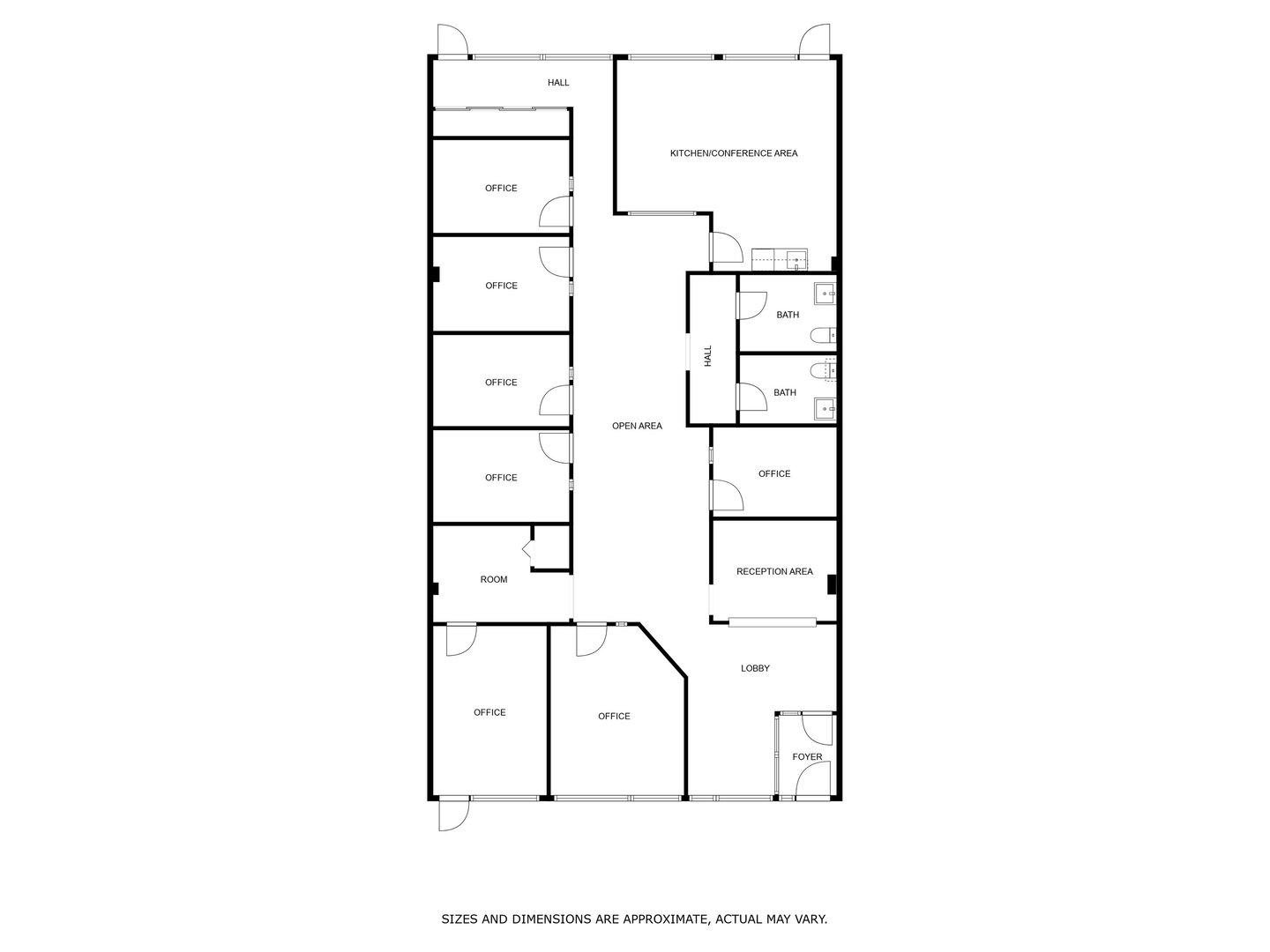 1111 Burlington Avenue Lisle IL 60532