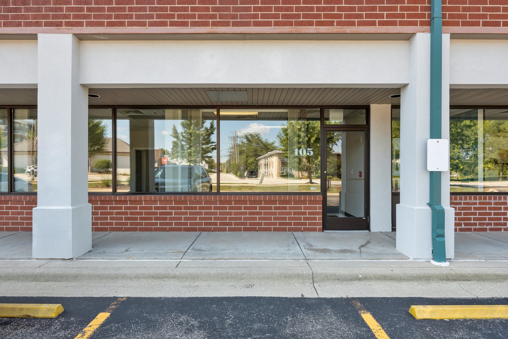 1111 Burlington Avenue Lisle IL 60532