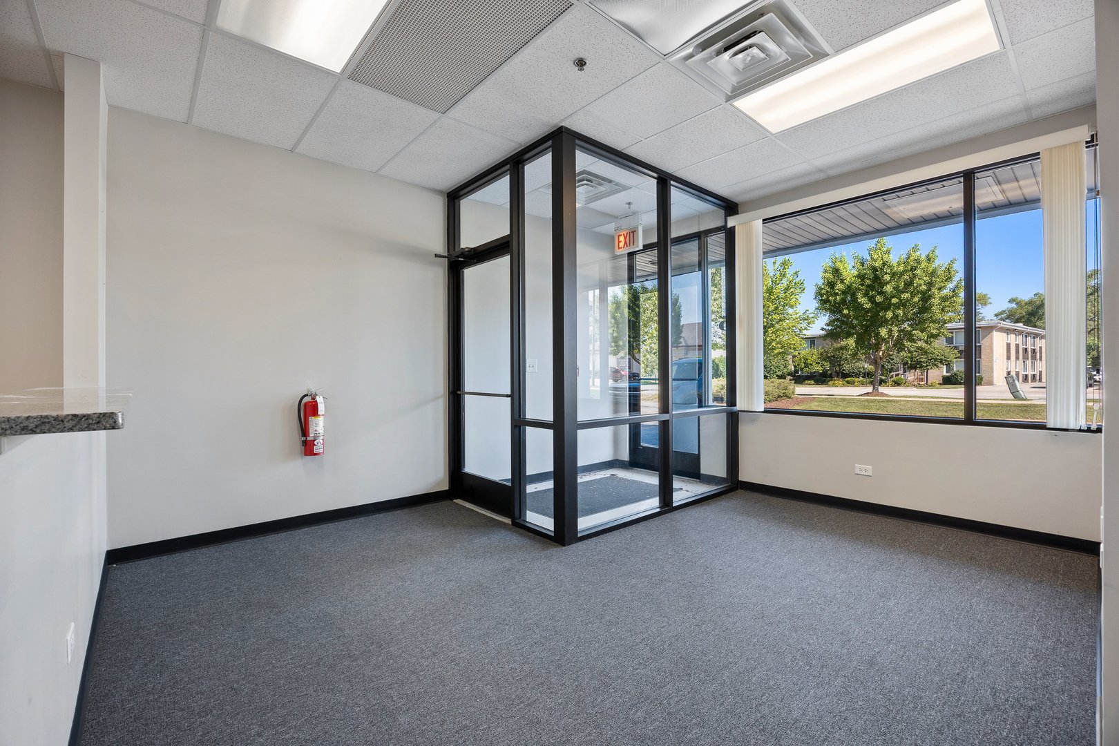 1111 Burlington Avenue Lisle IL 60532