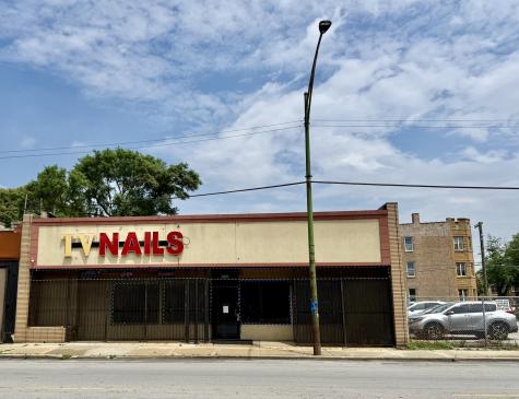 1710 West 79th Street Chicago IL 60620