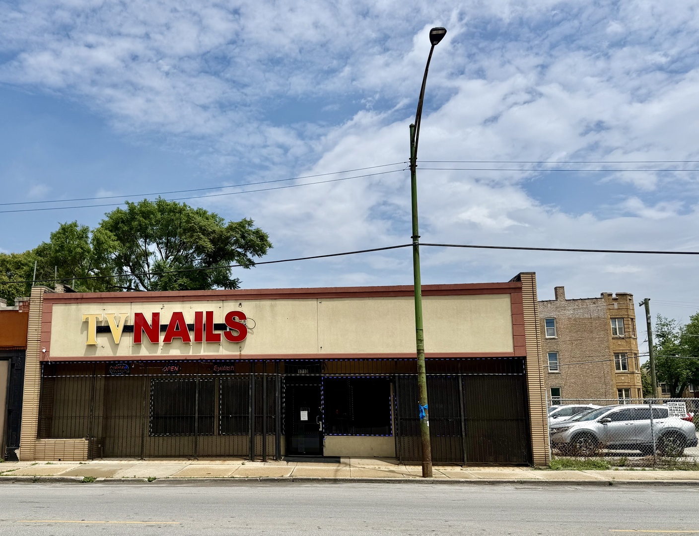 1710 West 79th Street Chicago IL 60620