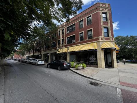 7005 North Glenwood Avenue Chicago IL 60626