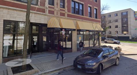 7005 North Glenwood Avenue Chicago IL 60626