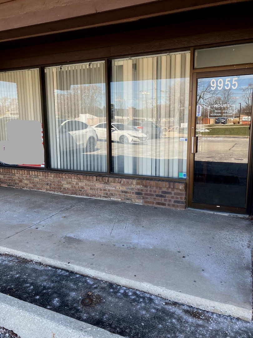 9955 West 151st Street Orland Park IL 60462