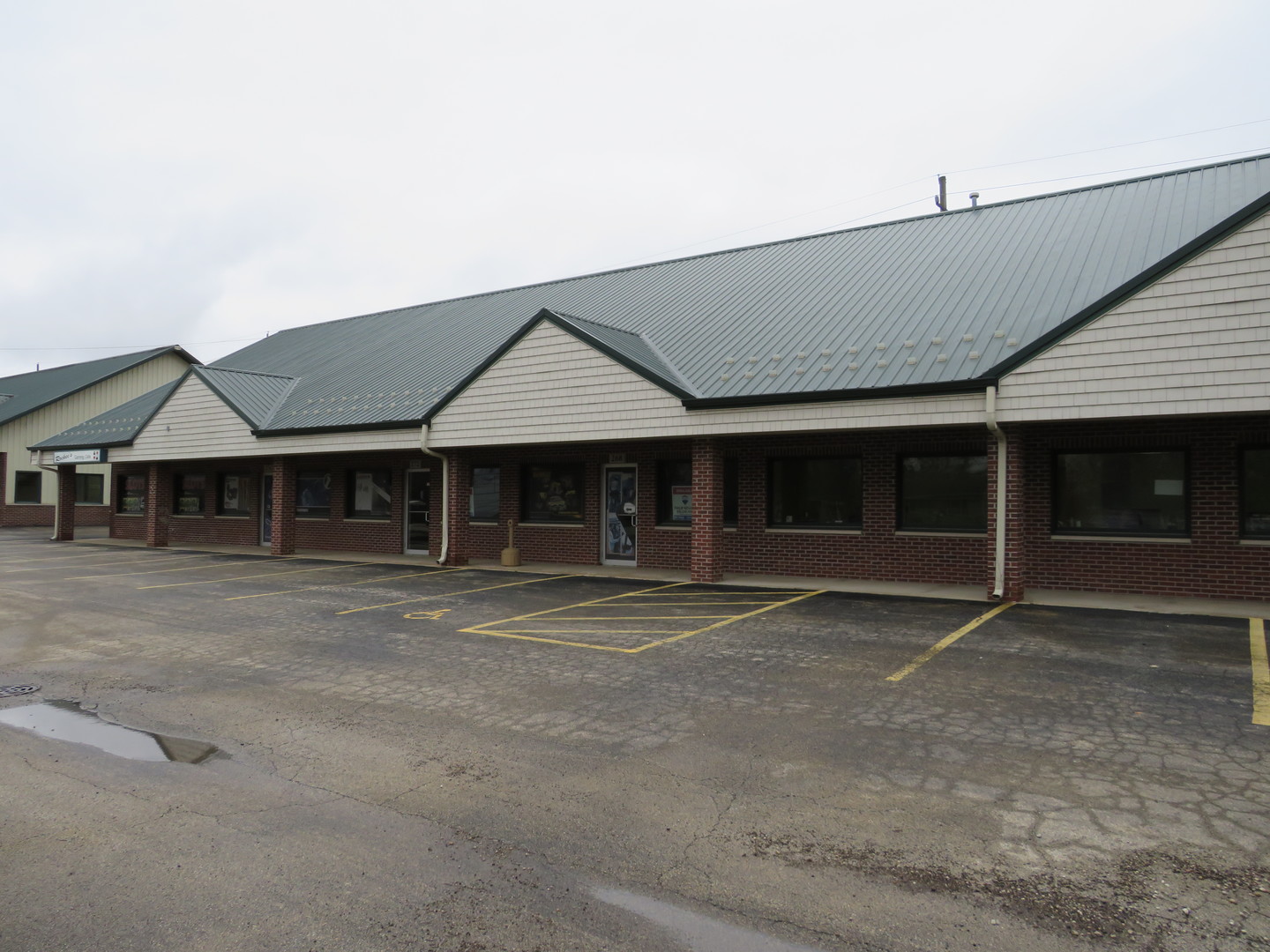 272-274 Front Street Braidwood IL 60408