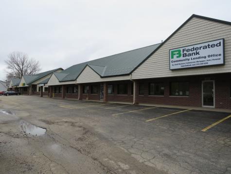 272-274 Front Street Braidwood IL 60408