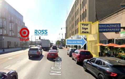4016 North Cicero Avenue Chicago IL 60641