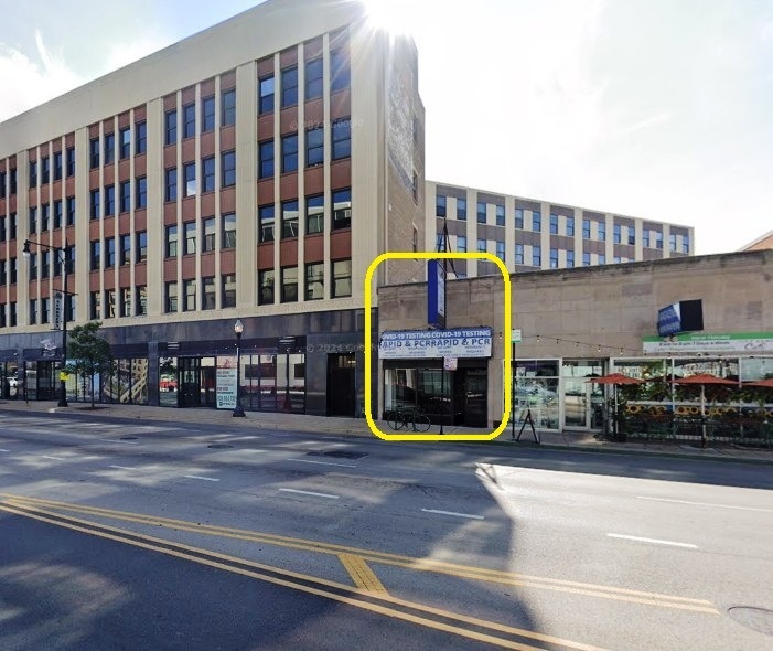 4016 North Cicero Avenue Chicago IL 60641